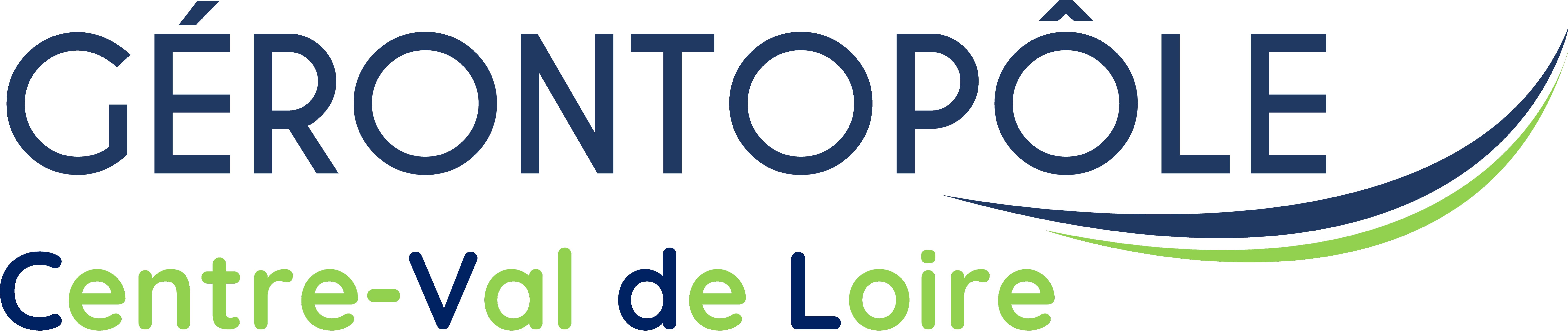 GERONTOPOLE CENTRE VAL DE LOIRE